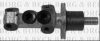 BORG & BECK BBM4597 Brake Master Cylinder